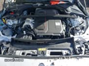 ✅ 2024 Mercedes-Benz C 63 S AMG E Performance • VIN: W1KAF8AB6RR222087 • Lot: 41844101. Wystawiony na IAAI z przebiegiem 5 500 mil. Bezpłatny archiwum sprzedaży aukcyjnych z USA i szczegółowy raport historii pojazdu na DreamBid. Zdjęcie 10.