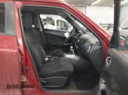 ✅ 2013 Nissan Juke S • VIN: JN8AF5MV7DT209802 • Lot: 41555891. Listed on IAAI with 100,908 mi. Free auction sales archive from the USA and detailed vehicle history report at DreamBid. Image 5.