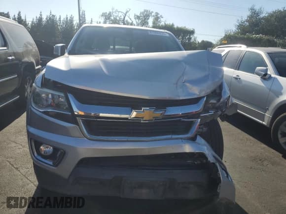 ✅ 2015 Chevrolet Colorado 2WD LT • VIN: 1GCGSBE31F1232312 • Lot: 81906835. Listed on Copart with 86,658 mi. Free auction sales archive from the USA and detailed vehicle history report at DreamBid. Image 5.
