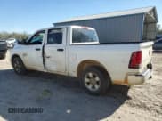 ✅ 2021 Ram 1500 Tradesman • VIN: 3C6RR6KG1MG551573 • Лот: 48013005. Опубликован ранее на Copart с пробегом 161 136 миль. Бесплатный доступ к архиву аукционных продаж из США и подробный отчёт об истории автомобиля на DreamBid. Изображение 2.