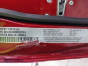 ✅ 2021 Dodge Charger GT • VIN: 2C3CDXHG8MH511358 • Lot: 42458420. Wystawiony na IAAI z przebiegiem 10 634 mil. Bezpłatny archiwum sprzedaży aukcyjnych z USA i szczegółowy raport historii pojazdu na DreamBid. Zdjęcie 9.