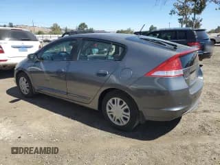 ✅ 2011 Honda Insight • VIN: JHMZE2H35BS008815 • Лот: 68100194. Опубликован ранее на Copart с пробегом 134 775 миль. Бесплатный доступ к архиву аукционных продаж из США и подробный отчёт об истории автомобиля на DreamBid. Изображение 2.