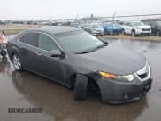 ✅ 2010 Acura TSX • VIN: JH4CU2F60AC026573 • Lot: 43454252. Wystawiony na IAAI z przebiegiem 95 767 mil. Bezpłatny archiwum sprzedaży aukcyjnych z USA i szczegółowy raport historii pojazdu na DreamBid. Zdjęcie 1.