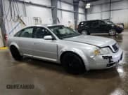 ✅ 2002 Audi A6 • VIN: WAUML64B42N115811 • Лот: 53707795. Опубликован ранее на Copart с пробегом 200 257 миль. Бесплатный доступ к архиву аукционных продаж из США и подробный отчёт об истории автомобиля на DreamBid. Изображение 4.