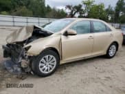 ✅ 2012 Toyota Camry SE • VIN: 4T1BF1FK0CU019517 • Лот: 68254595. Опубликован ранее на Copart с пробегом 167 446 миль. Бесплатный доступ к архиву аукционных продаж из США и подробный отчёт об истории автомобиля на DreamBid. Изображение 1.