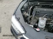 ✅ 2020 Acura TLX Technology • VIN: 19UUB1F57LA009721 • Lot: 65154005. Listed on Copart with 106,182 mi. Free auction sales archive from the USA and detailed vehicle history report at DreamBid. Image 13.