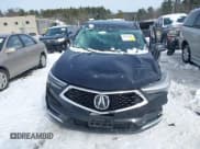 ✅ 2021 Acura RDX • VIN: 5J8TC2H37ML020010 • Лот: 41535666. Опубликован ранее на IAAI с пробегом 47 528 миль. Бесплатный доступ к архиву аукционных продаж из США и подробный отчёт об истории автомобиля на DreamBid. Изображение 12.