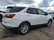 ✅ 2018 Chevrolet Equinox LT • VIN: 2GNAXJEV4J6232630 • Лот: 82687265. Опубликован ранее на Copart с пробегом 80 593 миль. Бесплатный доступ к архиву аукционных продаж из США и подробный отчёт об истории автомобиля на DreamBid. Изображение 3.