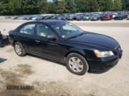 ✅ 2008 Hyundai Sonata GLS • VIN: 5NPET46C18H334526 • Лот: 70719874. Опубликован ранее на Copart с пробегом 178 017 миль. Бесплатный доступ к архиву аукционных продаж из США и подробный отчёт об истории автомобиля на DreamBid. Изображение 4.