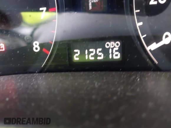 ✅ 2010 Lexus RX 350 • VIN: 2T2ZK1BA6AC020639 • Lot: 43800802. Listed on IAAI with 212,516 mi. Free auction sales archive from the USA and detailed vehicle history report at DreamBid. Image 16.