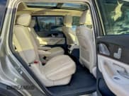 ✅ 2020 Mercedes-Benz GLS 450 • VIN: 4JGFF5KE3LA158731 • Lot: 93994725. Wystawiony na Copart z przebiegiem 109 186 mil. Bezpłatny archiwum sprzedaży aukcyjnych z USA i szczegółowy raport historii pojazdu na DreamBid. Zdjęcie 6.