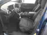 2025 Chevrolet Equinox AWD LT с VIN 3GNAXPEG6SL170620, выставлен на аукционе Copart как лот 58636505 с пробегом 9 619 миль миль и Списание • Salvage title. История ставок и продаж доступна на DreamBid. Изображение 7.