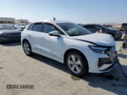 ✅ 2024 Audi Q4 e-tron Premium Plus • VIN: WA1LUBFZ5RP078632 • Лот: 59516725. Опубликован ранее на Copart с пробегом 5 019 миль. Бесплатный доступ к архиву аукционных продаж из США и подробный отчёт об истории автомобиля на DreamBid. Изображение 4.