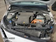 ✅ 2020 Hyundai Ioniq SE • VIN: KMHC75LC0LU213910 • Lot: 81937195. Listed on Copart with 76,811 mi. Free auction sales archive from the USA and detailed vehicle history report at DreamBid. Image 11.