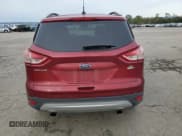 ✅ 2016 Ford Escape SE • VIN: 1FMCU9G9XGUA59341 • Lot: 81820755. Listed on Copart with 158,330 mi. Free auction sales archive from the USA and detailed vehicle history report at DreamBid. Image 6.