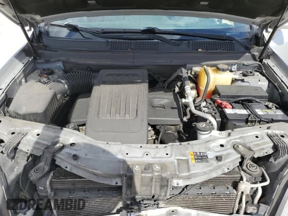 ✅ 2013 Chevrolet Captiva Sport LT • VIN: 3GNAL3EK2DS578825 • Lot: 44710835. Wystawiony na Copart z przebiegiem 125 818 mil. Bezpłatny archiwum sprzedaży aukcyjnych z USA i szczegółowy raport historii pojazdu na DreamBid. Zdjęcie 12.