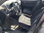 ✅ 2016 Nissan Micra S • VIN: 3N1CK3CP6GL240395 • Lot: 44450965. Listed on Copart with 172,101 mi. Free auction sales archive from the USA and detailed vehicle history report at DreamBid. Image 7.