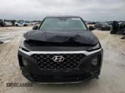 ✅ 2020 Hyundai Santa Fe SEL • VIN: 5NMS33AD7LH239021 • Lot: 58579354. Wystawiony na Copart z przebiegiem 60 184 mil. Bezpłatny archiwum sprzedaży aukcyjnych z USA i szczegółowy raport historii pojazdu na DreamBid. Zdjęcie 11.