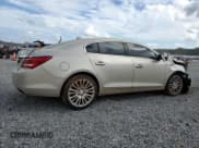 ✅ 2015 Buick LaCrosse Premium II • VIN: 1G4GF5G30FF198252 • Lot: 85199905. Wystawiony na Copart z przebiegiem Nie podano. Bezpłatny archiwum sprzedaży aukcyjnych z USA i szczegółowy raport historii pojazdu na DreamBid. Zdjęcie 3.