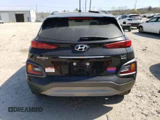 2018 Hyundai Kona Limited с VIN KM8K3CA5XJU169511, выставлен на аукционе Copart как лот 48724533 с пробегом Не указан миль и . История ставок и продаж доступна на DreamBid. Изображение 6.