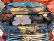 ✅ 2009 Toyota Highlander Sport • VIN: JTEDS43AX92084056 • Лот: 95622795. Опубликован ранее на Copart с пробегом 115 194 миль. Бесплатный доступ к архиву аукционных продаж из США и подробный отчёт об истории автомобиля на DreamBid. Изображение 12.