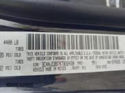 ✅ 2019 Jeep Compass Altitude • VIN: 3C4NJCBB7KT832430 • Lot: 42319691. Wystawiony na IAAI z przebiegiem 87 468 mil. Bezpłatny archiwum sprzedaży aukcyjnych z USA i szczegółowy raport historii pojazdu na DreamBid. Zdjęcie 9.