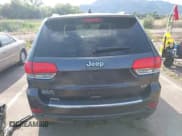 ✅ 2015 Jeep Grand Cherokee Overland • VIN: 1C4RJFCM7FC848289 • Lot: 42416578. Listed on IAAI with Not provided. Free auction sales archive from the USA and detailed vehicle history report at DreamBid. Image 17.