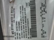 ✅ 2001 Ford Mustang Standard • VIN: 1FAFP40401F200672 • Lot: 51295345. Listed on Copart with Not provided. Free auction sales archive from the USA and detailed vehicle history report at DreamBid. Image 14.