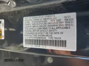 ✅ 2022 Honda Ridgeline Black Edition • VIN: 5FPYK3F82NB000240 • Лот: 64379455. Опубликован ранее на Copart с пробегом 124 404 миль. Бесплатный доступ к архиву аукционных продаж из США и подробный отчёт об истории автомобиля на DreamBid. Изображение 13.