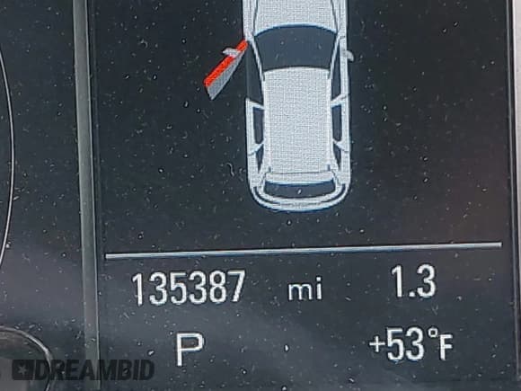 ✅ 2016 Audi Q5 Premium Plus • VIN: WA1L2AFP3GA068339 • Lot: 43710069. Wystawiony na IAAI z przebiegiem 135 387 mil. Bezpłatny archiwum sprzedaży aukcyjnych z USA i szczegółowy raport historii pojazdu na DreamBid. Zdjęcie 15.