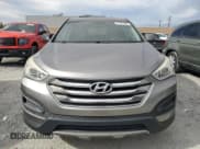 ✅ 2014 Hyundai Santa Fe • VIN: 5XYZT3LBXEG131631 • Лот: 91741065. Опубликован ранее на Copart с пробегом 129 557 миль. Бесплатный доступ к архиву аукционных продаж из США и подробный отчёт об истории автомобиля на DreamBid. Изображение 5.