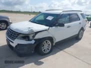 ✅ 2016 Ford Explorer • VIN: 1FM5K7BH0GGB85868 • Lot: 42529398. Wystawiony na IAAI z przebiegiem 86 232 mil. Bezpłatny archiwum sprzedaży aukcyjnych z USA i szczegółowy raport historii pojazdu na DreamBid. Zdjęcie 18.