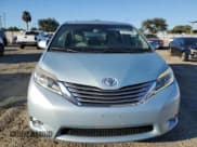 ✅ 2017 Toyota Sienna XLE Premium • VIN: 5TDYZ3DC3HS824386 • Лот: 86194905. Опубликован ранее на Copart с пробегом 65 897 миль. Бесплатный доступ к архиву аукционных продаж из США и подробный отчёт об истории автомобиля на DreamBid. Изображение 5.