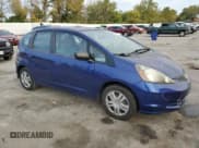 ✅ 2010 Honda Fit • VIN: JHMGE8H23AS027041 • Lot: 82378025. Wystawiony na Copart z przebiegiem 90 560 mil. Bezpłatny archiwum sprzedaży aukcyjnych z USA i szczegółowy raport historii pojazdu na DreamBid. Zdjęcie 4.