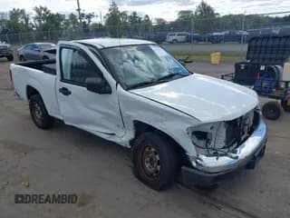 ✅ 2006 Chevrolet Colorado Work Truck • VIN: 1GCCS148068159320 • Лот: 43407551. Опубликован ранее на IAAI с пробегом 183 928 миль. Бесплатный доступ к архиву аукционных продаж из США и подробный отчёт об истории автомобиля на DreamBid. Изображение 1.