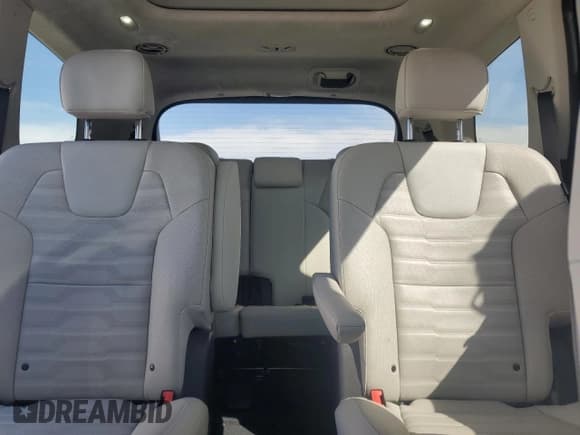 ✅ 2023 Kia Telluride SX Prestige X-Pro • VIN: 5XYP5DGC1PG355349 • Lot: 54399095. Wystawiony na Copart z przebiegiem 24 293 mil. Bezpłatny archiwum sprzedaży aukcyjnych z USA i szczegółowy raport historii pojazdu na DreamBid. Zdjęcie 10.