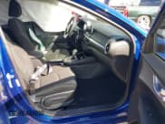 ✅ 2023 Kia Forte LXS • VIN: 3KPF24AD8PE683578 • Lot: 43293302. Listed on IAAI with 14,532 mi. Free auction sales archive from the USA and detailed vehicle history report at DreamBid. Image 5.