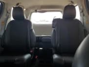 ✅ 2012 Toyota Sienna SE • VIN: 5TDXK3DC7CS206626 • Lot: 69088265. Listed on Copart with 139,404 mi. Free auction sales archive from the USA and detailed vehicle history report at DreamBid. Image 10.