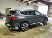 ✅ 2023 Hyundai Santa Fe Calligraphy • VIN: 5NMS5DAL7PH641036 • Lot: 61131115. Wystawiony na Copart z przebiegiem 46 479 mil. Bezpłatny archiwum sprzedaży aukcyjnych z USA i szczegółowy raport historii pojazdu na DreamBid. Zdjęcie 3.