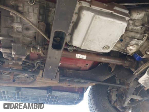 ✅ 2002 Chevrolet Tahoe LS • VIN: 1GNEK13VX2J129462 • Lot: 43138518. Wystawiony na IAAI z przebiegiem 300 102 mil. Bezpłatny archiwum sprzedaży aukcyjnych z USA i szczegółowy raport historii pojazdu na DreamBid. Zdjęcie 6.