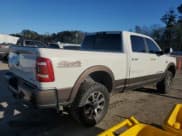 ✅ 2021 Ram 2500 Longhorn • VIN: 3C6UR5GL6MG520314 • Lot: 47832305. Wystawiony na Copart z przebiegiem 124 342 mil. Bezpłatny archiwum sprzedaży aukcyjnych z USA i szczegółowy raport historii pojazdu na DreamBid. Zdjęcie 3.