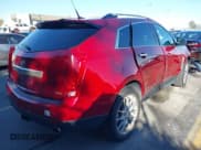 ✅ 2014 Cadillac SRX Premium Collection • VIN: 3GYFNDE30ES665822 • Lot: 43563385. Wystawiony na IAAI z przebiegiem 93 698 mil. Bezpłatny archiwum sprzedaży aukcyjnych z USA i szczegółowy raport historii pojazdu na DreamBid. Zdjęcie 4.