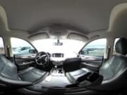 ✅ 2018 Infiniti QX60 • VIN: 5N1DL0MM7JC520990 • Lot: 43120369. Listed on IAAI with 136,312 mi. Free auction sales archive from the USA and detailed vehicle history report at DreamBid. Image 18.