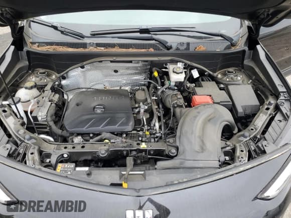 ✅ 2024 Buick Encore GX Preferred • VIN: KL4AMBSL6RB013374 • Lot: 53920035. Wystawiony na Copart z przebiegiem 16 988 mil. Bezpłatny archiwum sprzedaży aukcyjnych z USA i szczegółowy raport historii pojazdu na DreamBid. Zdjęcie 12.