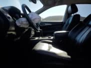 ✅ 2017 Nissan Pathfinder Platinum • VIN: 5N1DR2MM8HC600531 • Lot: 81155095. Wystawiony na Copart z przebiegiem 204 432 mil. Bezpłatny archiwum sprzedaży aukcyjnych z USA i szczegółowy raport historii pojazdu na DreamBid. Zdjęcie 7.