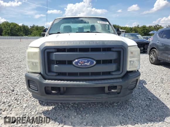 ✅ 2016 Ford F-250 XL • VIN: 1FTBF2A63GEA04627 • Lot: 81043395. Listed on Copart with 219,670 mi. Free auction sales archive from the USA and detailed vehicle history report at DreamBid. Image 5.