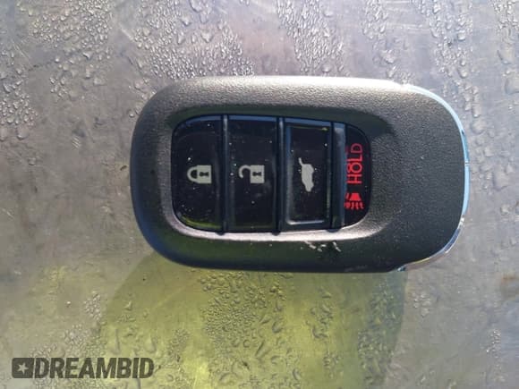 ✅ 2024 Honda HR-V LX • VIN: 3CZRZ1H32RM731258 • Lot: 43654496. Listed on IAAI with 24,752 mi. Free auction sales archive from the USA and detailed vehicle history report at DreamBid. Image 11.