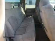 ✅ 2001 Chevrolet Silverado 1500 LS • VIN: 2GCEC19V211214379 • Лот: 82612715. Опубликован ранее на Copart с пробегом Не указан. Бесплатный доступ к архиву аукционных продаж из США и подробный отчёт об истории автомобиля на DreamBid. Изображение 10.