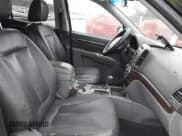 ✅ 2010 Hyundai Santa Fe GL • VIN: 5NMSG3AB6AH344732 • Lot: 41791133. Listed on IAAI with 144,668 mi. Free auction sales archive from the USA and detailed vehicle history report at DreamBid. Image 5.