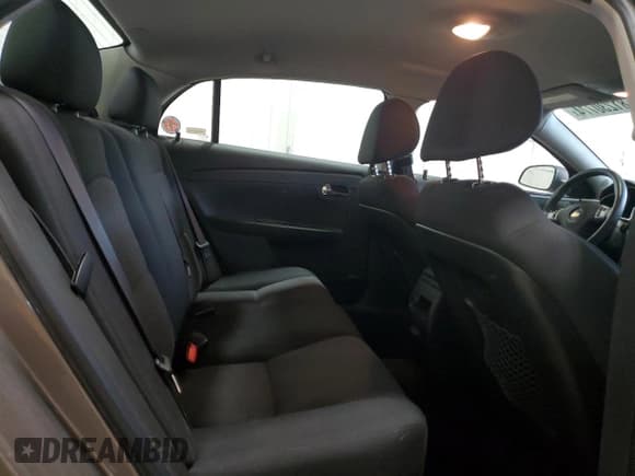 ✅ 2011 Chevrolet Malibu 1LT • VIN: 1G1ZC5E19BF100572 • Lot: 81230774. Listed on Copart with 133,690 mi. Free auction sales archive from the USA and detailed vehicle history report at DreamBid. Image 10.